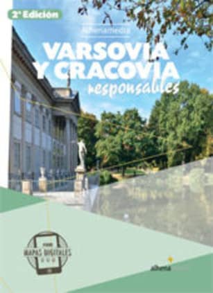 Varsovia y Cracovia responsables