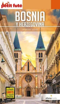 BOSNIA Y HERZEGOVINA (PETIT FUTÉ)