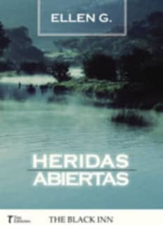 heridas abiertas