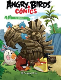 Angry Birds nº 03/06
