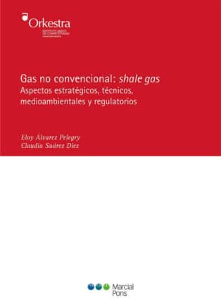 Gas no convencional: shale gas