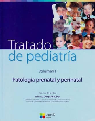 TRATADO DE PEDIATRIA. VOLUMEN I