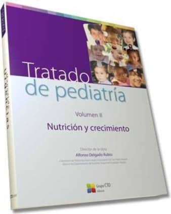 TRATADO DE PEDIATRIA VOLUMEN II
