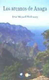 Los arcanos de Anaga
