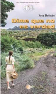 Dime que no es verdad