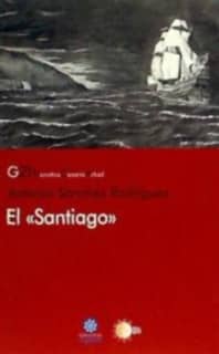 El «Santiago»