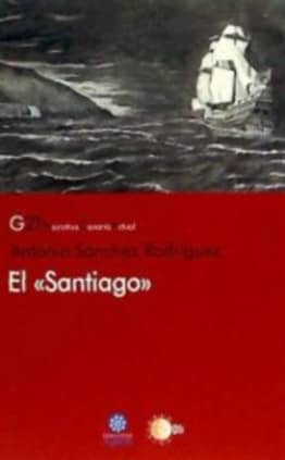 El «Santiago»