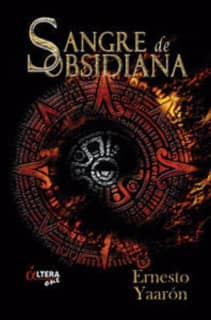 Sangre de obsidiana