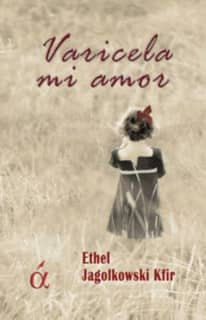 Varicela mi amor