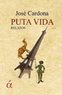 Puta vida