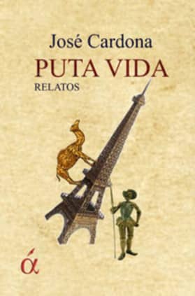 Puta vida