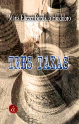 Tres tazas