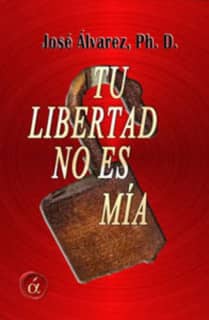 Tu libertad no es mía