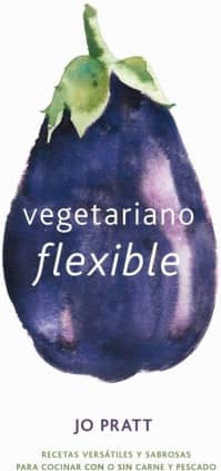 Vegetariano flexible