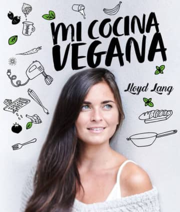 Mi cocina vegana