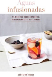 Aguas infusionadas