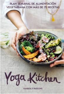 Yoga Kitchen