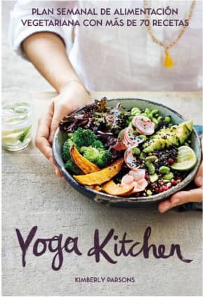 Yoga Kitchen