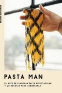 Pasta Man