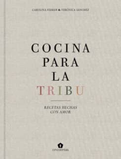 Cocina para la tribu