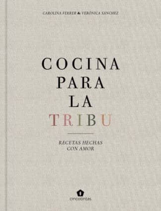 Cocina para la tribu