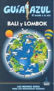 BALI Y LOMBOK