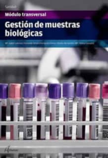 GESTION DE MUESTRAS BIOLOGICAS
