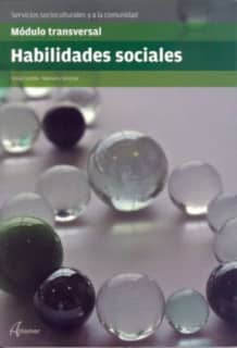 HABILIDADES SOCIALES MT 2016