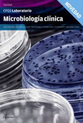 MICROBIOLOGIA CLINICA. ALTAMAR 16