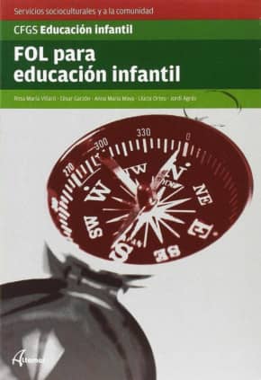 FOL para educación infantil