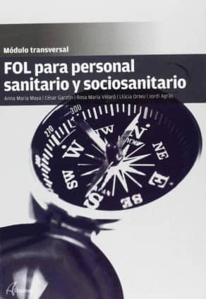 FOL para personal sanitario y sociosanitario