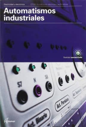 Automatismos industriales