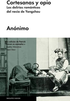 Cortesanas y opio