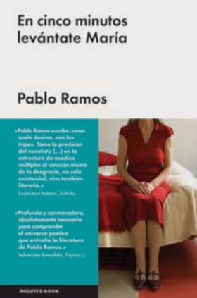 En cinco minutos levántate María