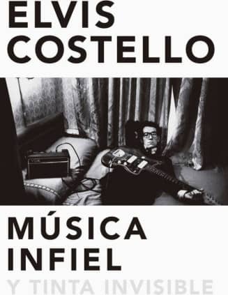 Música infiel y tinta invisible