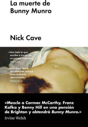 La muerte de Bunny Munro