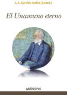 El Unamuno eterno