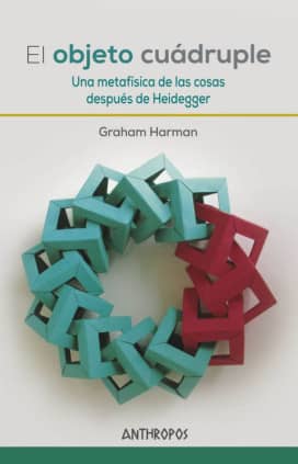 El objeto cuádruple