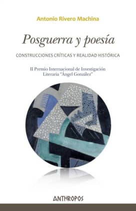 Posguerra y poesía