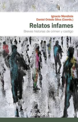 Relatos infames