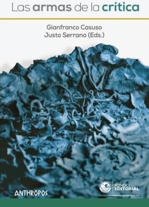 Las armas de la crítica