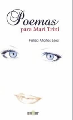 Poemas para Mari Trini
