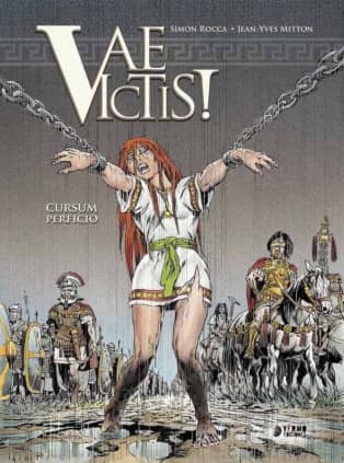 Vae Victis