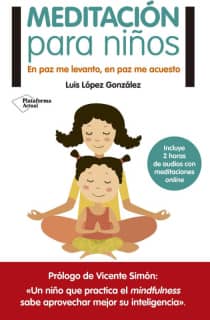 MEDITACION PARA NIÑOS