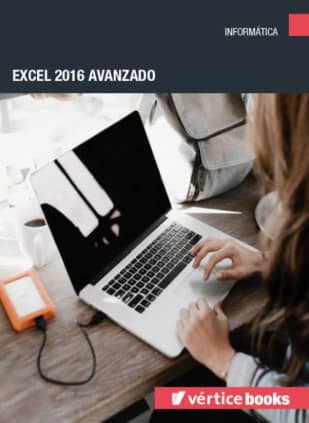 Excel 2016 avanzado