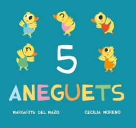5 aneguets
