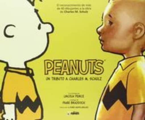 Tributo Peanuts
