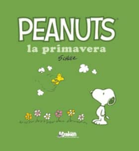 Peanuts, La primavera