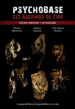 Psychobase 333 Asesinos de cine