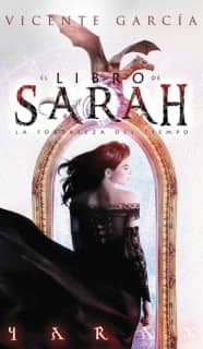 El libro de Sarah